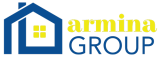 Armina Logo